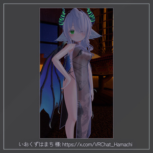 12 Avatar『透けてる ストリップ チャイナ ネグリジェ / Strip Chinese Negligee』 缩略图 22