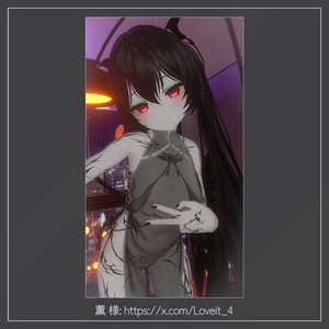 12 Avatar『透けてる ストリップ チャイナ ネグリジェ / Strip Chinese Negligee』 缩略图 31