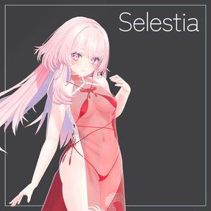 12 Avatar『透けてる ストリップ チャイナ ネグリジェ / Strip Chinese Negligee』 缩略图 10