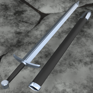 Arming Sword/アーミングソード