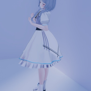 【無料有/9アバター対応】Rise up girls！[#LTUSTORE] 缩略图 7