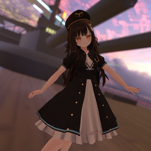 【無料有/9アバター対応】Rise up girls！[#LTUSTORE] 缩略图 8
