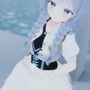 【無料有/9アバター対応】Rise up girls！[#LTUSTORE] 缩略图 6