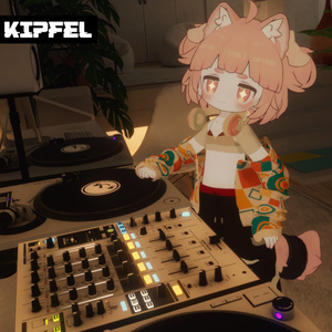 【ギミック付き複数アバター対応衣装/MA】Amplifier[#LTUSTORE] 缩略图 9