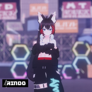 【ギミック付き複数アバター対応衣装/MA】Amplifier[#LTUSTORE] 缩略图 13