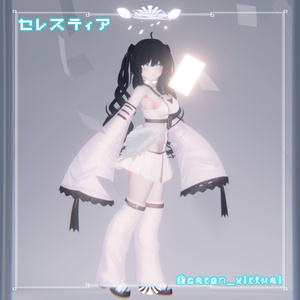 【15アバター対応】ʚ Wingdrop ɞ [#LTUSTORE] 缩略图 9