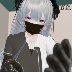 ✨大型アップデート✨【ASMRギミック入り/24+アバター対応】しあげはおねえさん/おにいさん！ [#LTUSTORE] 缩略图 10