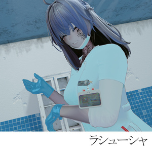 ✨大型アップデート✨【ASMRギミック入り/24+アバター対応】しあげはおねえさん/おにいさん！ [#LTUSTORE] 缩略图 12
