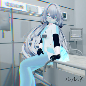 ✨大型アップデート✨【ASMRギミック入り/24+アバター対応】しあげはおねえさん/おにいさん！ [#LTUSTORE] 缩略图 11