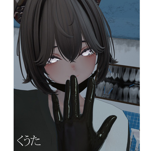 ✨大型アップデート✨【ASMRギミック入り/24+アバター対応】しあげはおねえさん/おにいさん！ [#LTUSTORE] 缩略图 18