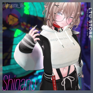 【ASMRギミック入り/12アバター対応】CatTamer🐈‍⬛ [#LTUSTORE] 缩略图 7