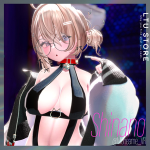 【ASMRギミック入り/12アバター対応】CatTamer🐈‍⬛ [#LTUSTORE] 缩略图 8