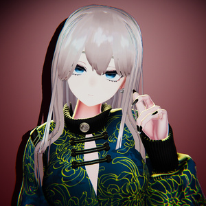 【ギミック付きHair/20+対応/MA】みみかけせいそヘアー[#LTUSTORE] 缩略图 5