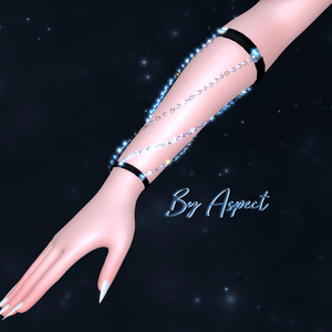 Chain Arm Band