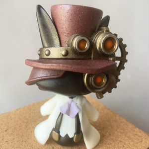 始皇帝withアンドロブリゲイド - Hi-raging-2629 - BOOTH