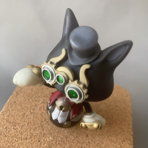 販売終了】桑名江1/12スケールガレージキット - GYF-107通販 - BOOTH