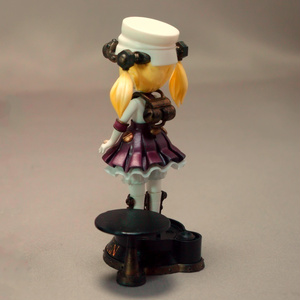 スズメのちゆちゃんガレージキット 935a3dfe-e7b3-4dcb-8689-