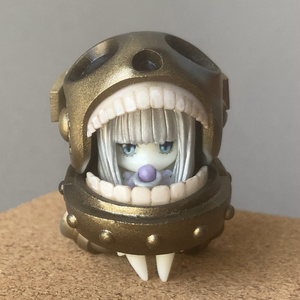 ソフビ［ICHI］スタンダードプラス - 0313 BOOTH - BOOTH