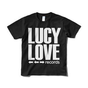 LUCY LOVE records compilation vol.2 - LUCY LOVE records - BOOTH