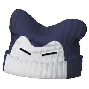Cute Hat(Snore)