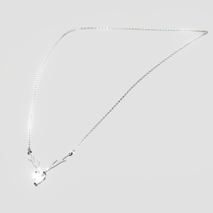 【ネックレスダイヤモンド】 Necklace Diamond