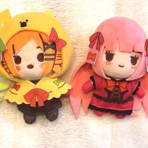 ぬい服 ♡ 10cm ♡ 着ぐるみ ♡ w29 ぬい服 ♡ 10cm ♡ 着ぐるみ ♡ v19 ecd2d016c868c8503edac4955a50d4