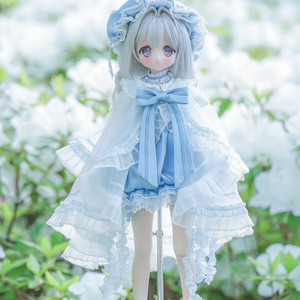 カスタムヘッド DDH-01 - 秋葉原マンガアート - BOOTH