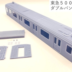 東急5000タイプ - BOOTH