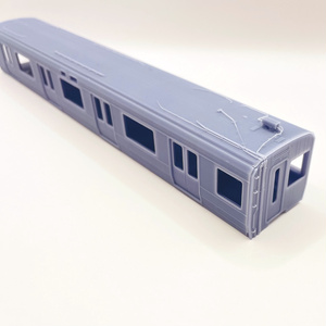 Nゲージ】台湾式鉄道特急型電車 - ヨシカワ第一工廠 - BOOTH