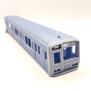Nゲージ】台湾式鉄道特急型電車 - ヨシカワ第一工廠 - BOOTH
