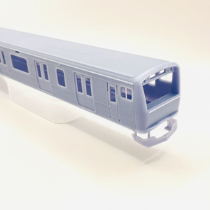 1/80 E233系 10両セット  ボディーキット＋床下機器　　X-45x2  X-46x5  X-47x2  X-48x1