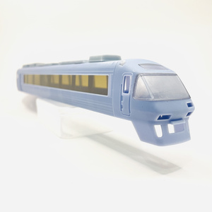 Nゲージ】台湾式鉄道特急型電車 - ヨシカワ第一工廠 - BOOTH