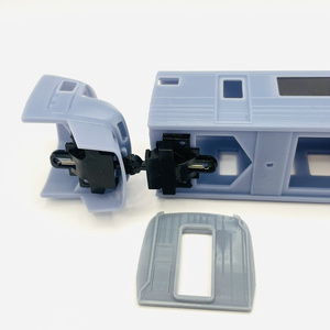 通販限定 1/80 サハ204コンバージョンキット - 音羽工房 - BOOTH
