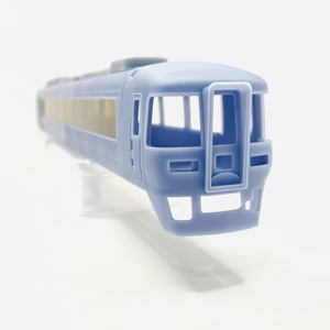 Nゲージ】台湾式鉄道特急型電車 - ヨシカワ第一工廠 - BOOTH