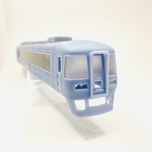 ヨシカワ第一工廠台湾気動車特急　鉄道模型　Nゲージ　3Dプリントキット2個セット Nゲージ】台湾式鉄道特急型電車 - ヨシカワ第一工廠 - BOOTH