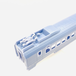 Nゲージ】台湾式鉄道特急型電車 - ヨシカワ第一工廠 - BOOTH