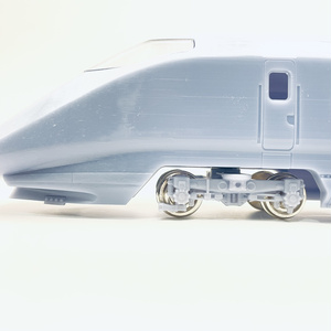 Nゲージ】台湾式鉄道特急型電車 - ヨシカワ第一工廠 - BOOTH