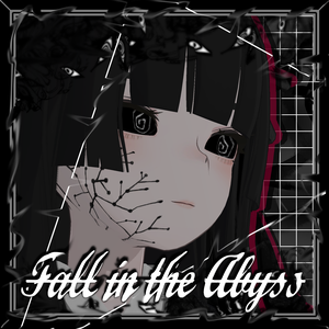 🌑【Lapwing対応】Fall in the Abyss Eyetexture🌑