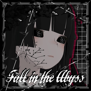 🌑【Lapwing対応】Fall in the Abyss Eyetexture🌑