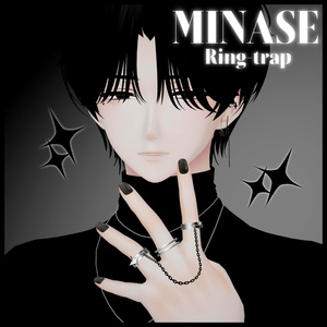 【12アバター対応】Ring-trap 缩略图 4