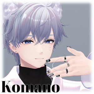 【12アバター対応】Ring-trap 缩略图 12
