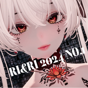 RI&RI_2024_NO.1 Accessory set