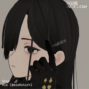 Ri&Ri_ACC_No.2 缩略图 2
