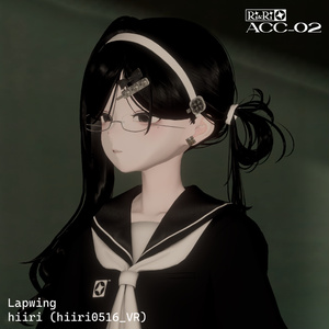 Ri&Ri_ACC_No.2 缩略图 3