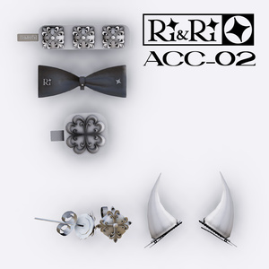 Ri&Ri_ACC_No.2 缩略图 5