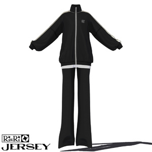 【セール中！】Jersey by Ri&Ri