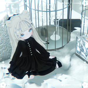 【13アバター対応】Quietude gimmick付き by Ri&Ri 缩略图 29
