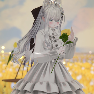 【13アバター対応】Quietude gimmick付き by Ri&Ri 缩略图 32