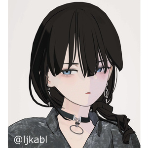 【Grus】Ri&Ri MAKEUP 01 缩略图 8