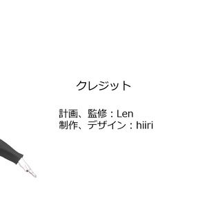【Grus】Ri&Ri MAKEUP 01 缩略图 6